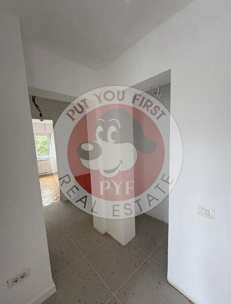 Politehnica  | Apartament 3 camere | Decomandat | 63mp | B11630
